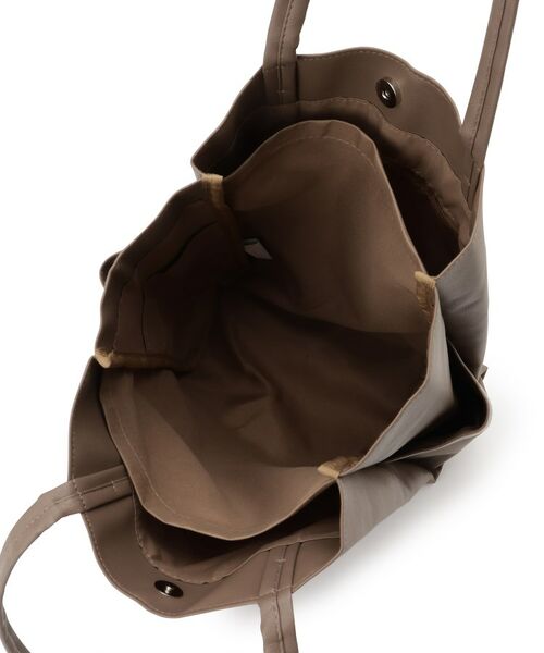 ESPERANZA / エスペランサ トートバッグ | 収納上手になれるトート | 詳細22