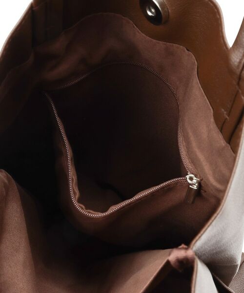 ESPERANZA / エスペランサ トートバッグ | 収納上手になれるトート | 詳細26