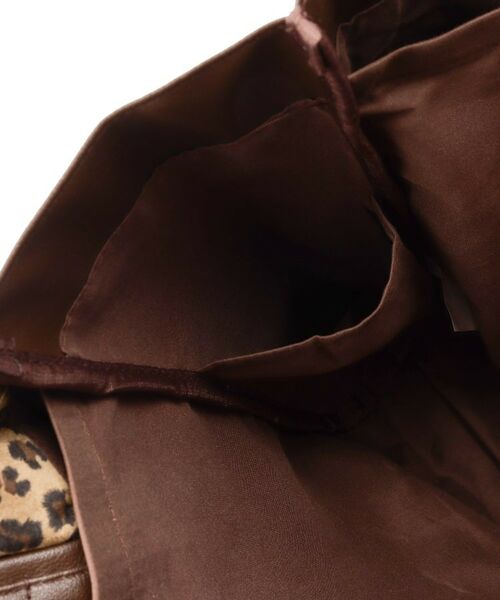 ESPERANZA / エスペランサ トートバッグ | 収納上手になれるトート | 詳細28