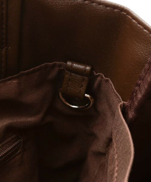 ESPERANZA / エスペランサ トートバッグ | 収納上手になれるトート | 詳細30