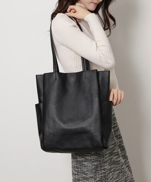 ESPERANZA / エスペランサ トートバッグ | 収納上手になれるトート | 詳細5
