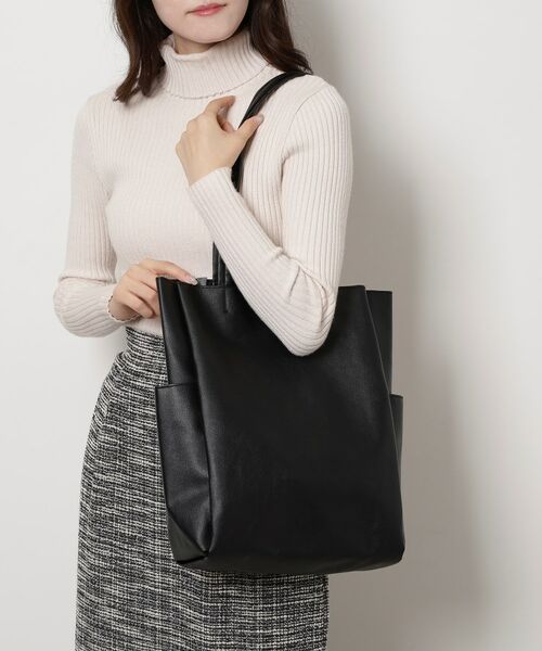 ESPERANZA / エスペランサ トートバッグ | 収納上手になれるトート | 詳細6