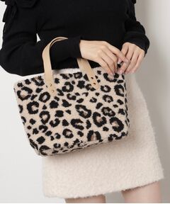 ESPERANZA / エスペランサ ハンドバッグ | ボアプチバッグ