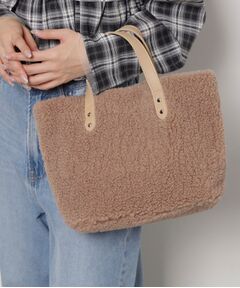 ESPERANZA / エスペランサ ハンドバッグ | ボアプチバッグ