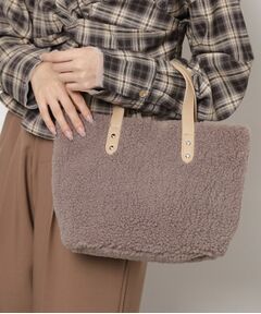 ESPERANZA / エスペランサ ハンドバッグ | ボアプチバッグ