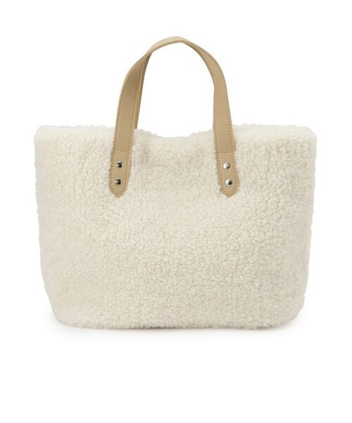 ESPERANZA / エスペランサ ハンドバッグ | ボアプチバッグ | 詳細13