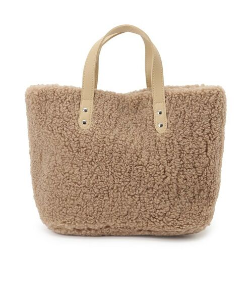 ESPERANZA / エスペランサ ハンドバッグ | ボアプチバッグ | 詳細14