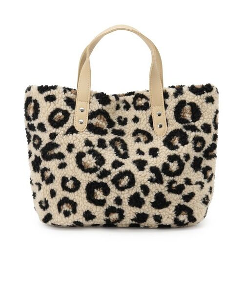 ESPERANZA / エスペランサ ハンドバッグ | ボアプチバッグ | 詳細15