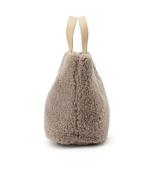 ESPERANZA / エスペランサ ハンドバッグ | ボアプチバッグ | 詳細17