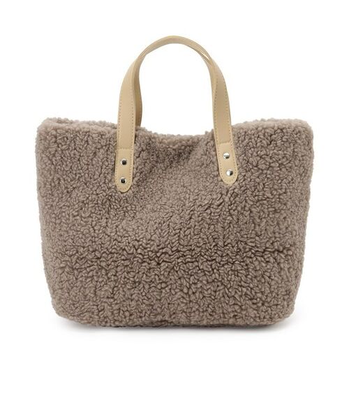 ESPERANZA / エスペランサ ハンドバッグ | ボアプチバッグ | 詳細18