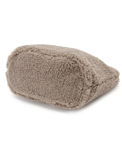 ESPERANZA / エスペランサ ハンドバッグ | ボアプチバッグ | 詳細19