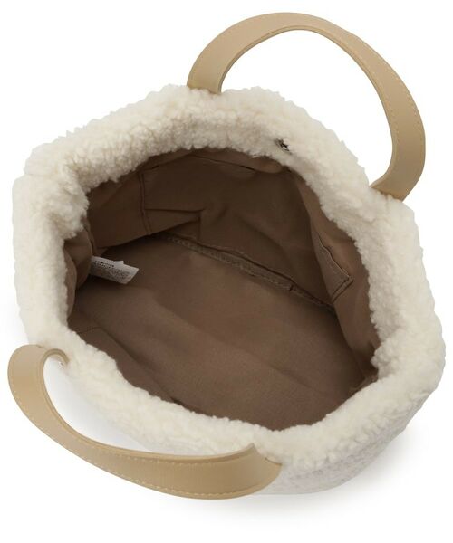 ESPERANZA / エスペランサ ハンドバッグ | ボアプチバッグ | 詳細20