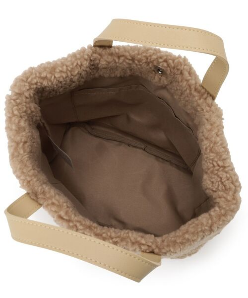 ESPERANZA / エスペランサ ハンドバッグ | ボアプチバッグ | 詳細21