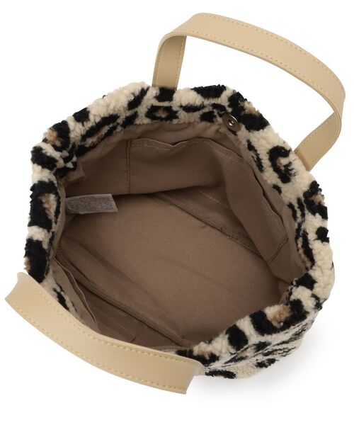 ESPERANZA / エスペランサ ハンドバッグ | ボアプチバッグ | 詳細22