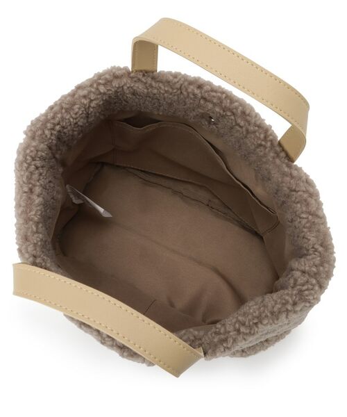 ESPERANZA / エスペランサ ハンドバッグ | ボアプチバッグ | 詳細23