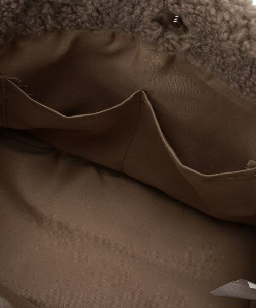 ESPERANZA / エスペランサ ハンドバッグ | ボアプチバッグ | 詳細26