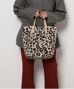 ESPERANZA / エスペランサ トートバッグ | ボアトート