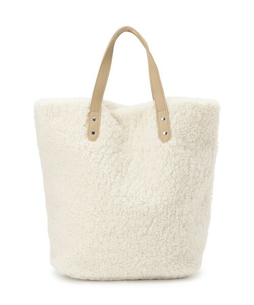 ESPERANZA / エスペランサ トートバッグ | ボアトート | 詳細13