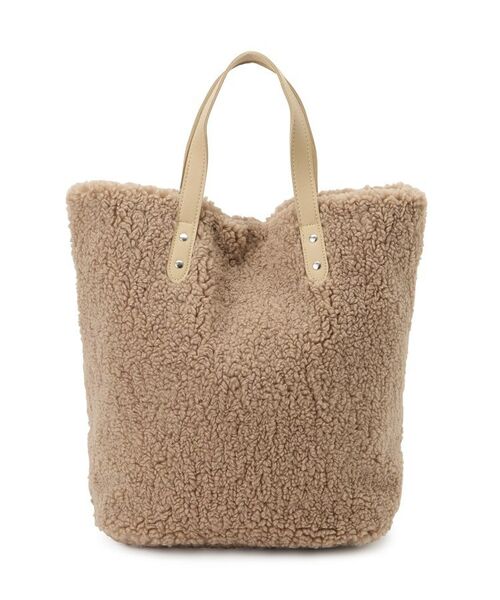 ESPERANZA / エスペランサ トートバッグ | ボアトート | 詳細14