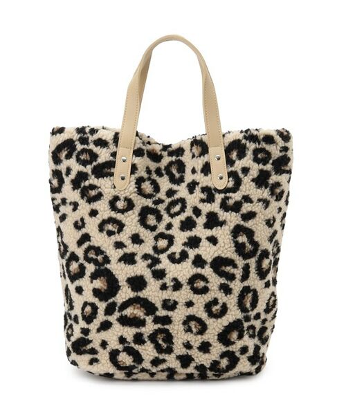 ESPERANZA / エスペランサ トートバッグ | ボアトート | 詳細15