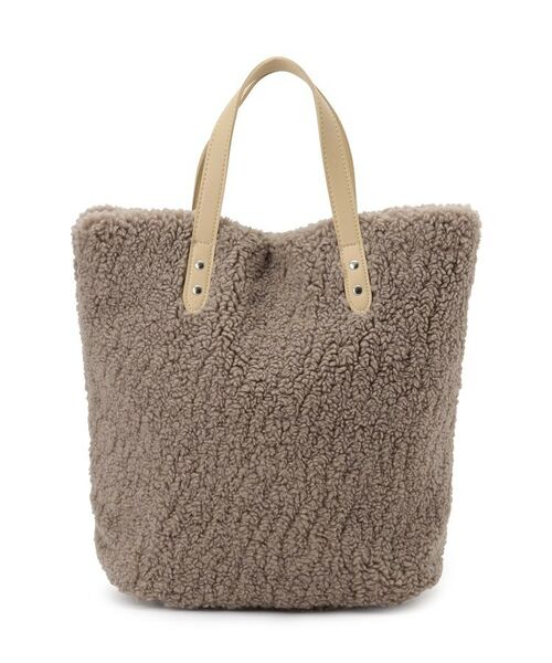 ESPERANZA / エスペランサ トートバッグ | ボアトート | 詳細16