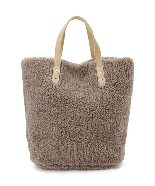 ESPERANZA / エスペランサ トートバッグ | ボアトート | 詳細18