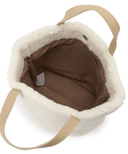 ESPERANZA / エスペランサ トートバッグ | ボアトート | 詳細20