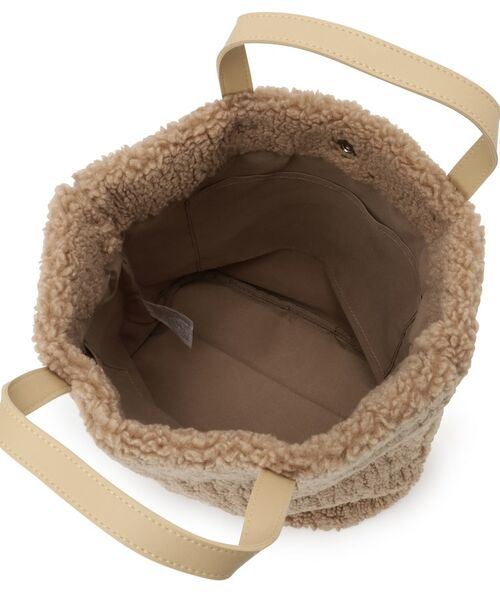 ESPERANZA / エスペランサ トートバッグ | ボアトート | 詳細21