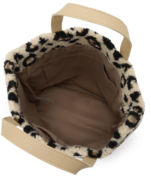 ESPERANZA / エスペランサ トートバッグ | ボアトート | 詳細22