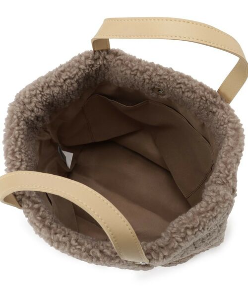 ESPERANZA / エスペランサ トートバッグ | ボアトート | 詳細23