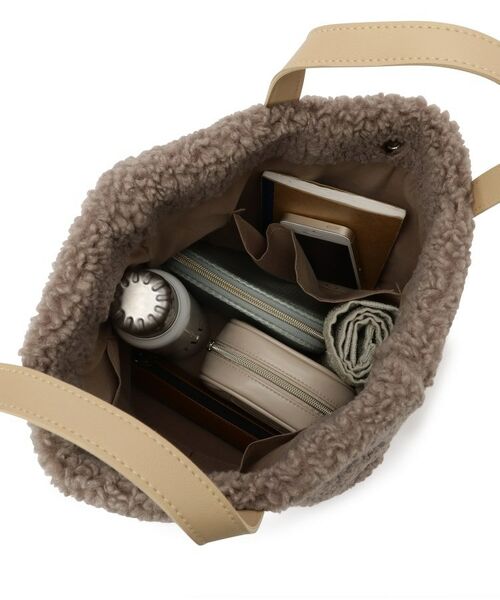 ESPERANZA / エスペランサ トートバッグ | ボアトート | 詳細24