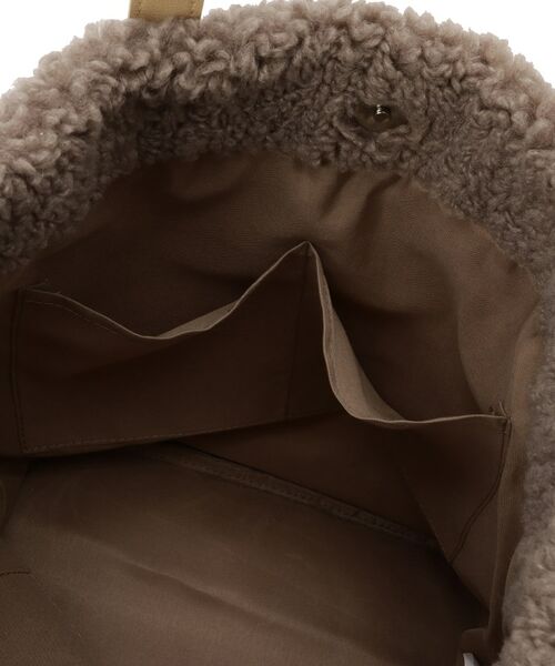 ESPERANZA / エスペランサ トートバッグ | ボアトート | 詳細25