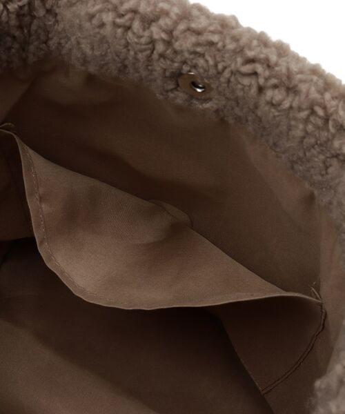 ESPERANZA / エスペランサ トートバッグ | ボアトート | 詳細26