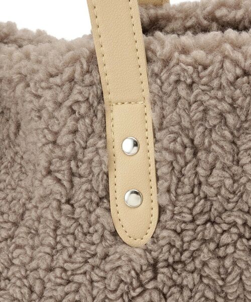 ESPERANZA / エスペランサ トートバッグ | ボアトート | 詳細27