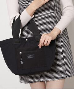 ESPERANZA / エスペランサ トートバッグ | キルトプチバッグ