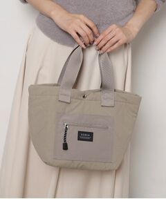 ESPERANZA / エスペランサ トートバッグ | キルトプチバッグ