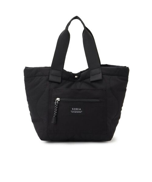 ESPERANZA / エスペランサ トートバッグ | キルトプチバッグ | 詳細10