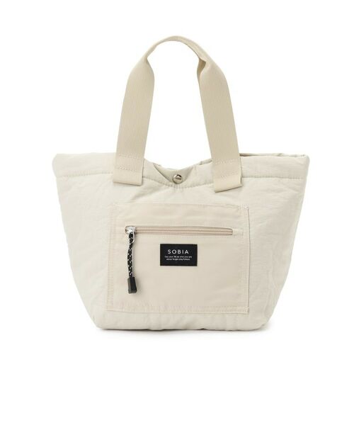 ESPERANZA / エスペランサ トートバッグ | キルトプチバッグ | 詳細11