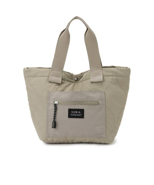 ESPERANZA / エスペランサ トートバッグ | キルトプチバッグ | 詳細12