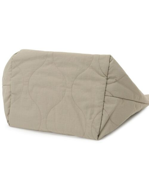 ESPERANZA / エスペランサ トートバッグ | キルトプチバッグ | 詳細15