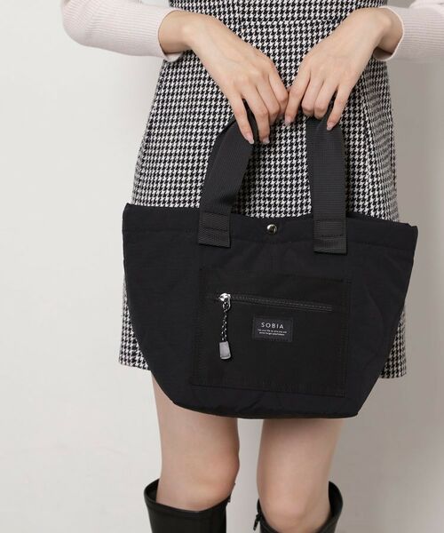 ESPERANZA / エスペランサ トートバッグ | キルトプチバッグ | 詳細2