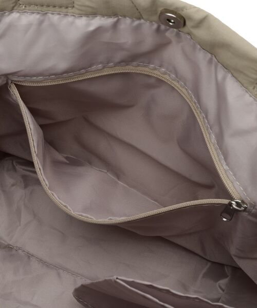 ESPERANZA / エスペランサ トートバッグ | キルトプチバッグ | 詳細20