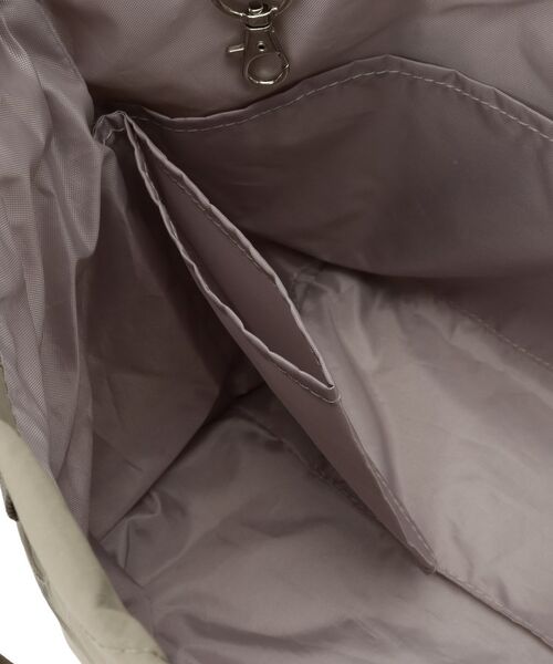 ESPERANZA / エスペランサ トートバッグ | キルトプチバッグ | 詳細22