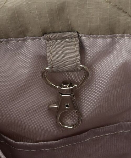 ESPERANZA / エスペランサ トートバッグ | キルトプチバッグ | 詳細23