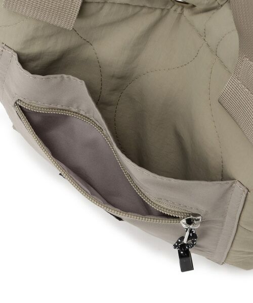 ESPERANZA / エスペランサ トートバッグ | キルトプチバッグ | 詳細24