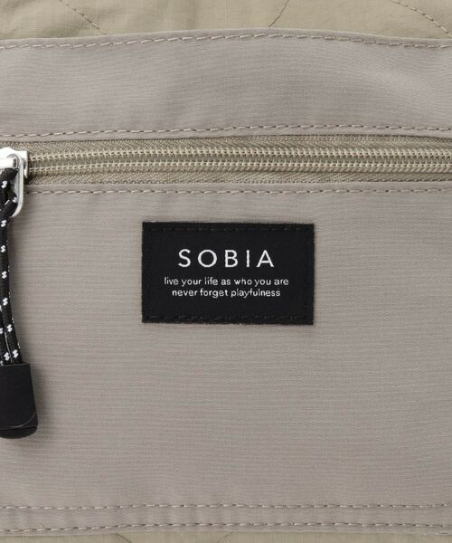 ESPERANZA / エスペランサ トートバッグ | キルトプチバッグ | 詳細25