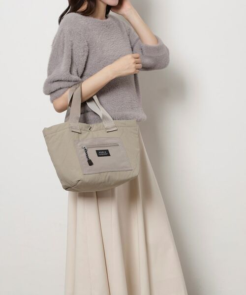 ESPERANZA / エスペランサ トートバッグ | キルトプチバッグ | 詳細7