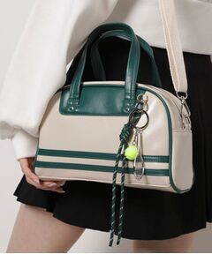 ESPERANZA / エスペランサ ボストンバッグ | 2wayボストンバッグ