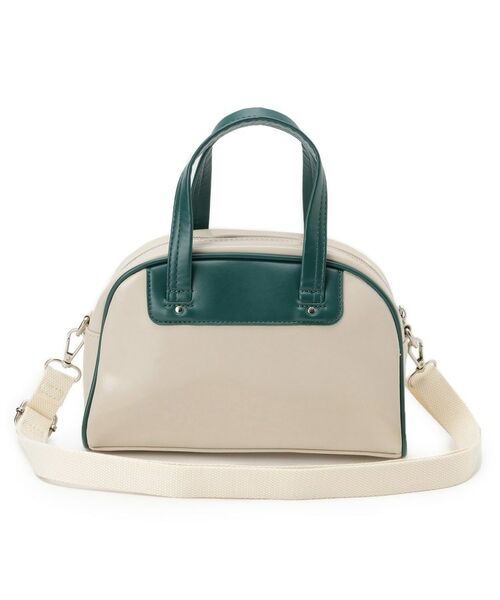 ESPERANZA / エスペランサ ボストンバッグ | 2wayボストンバッグ | 詳細10