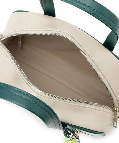 ESPERANZA / エスペランサ ボストンバッグ | 2wayボストンバッグ | 詳細13